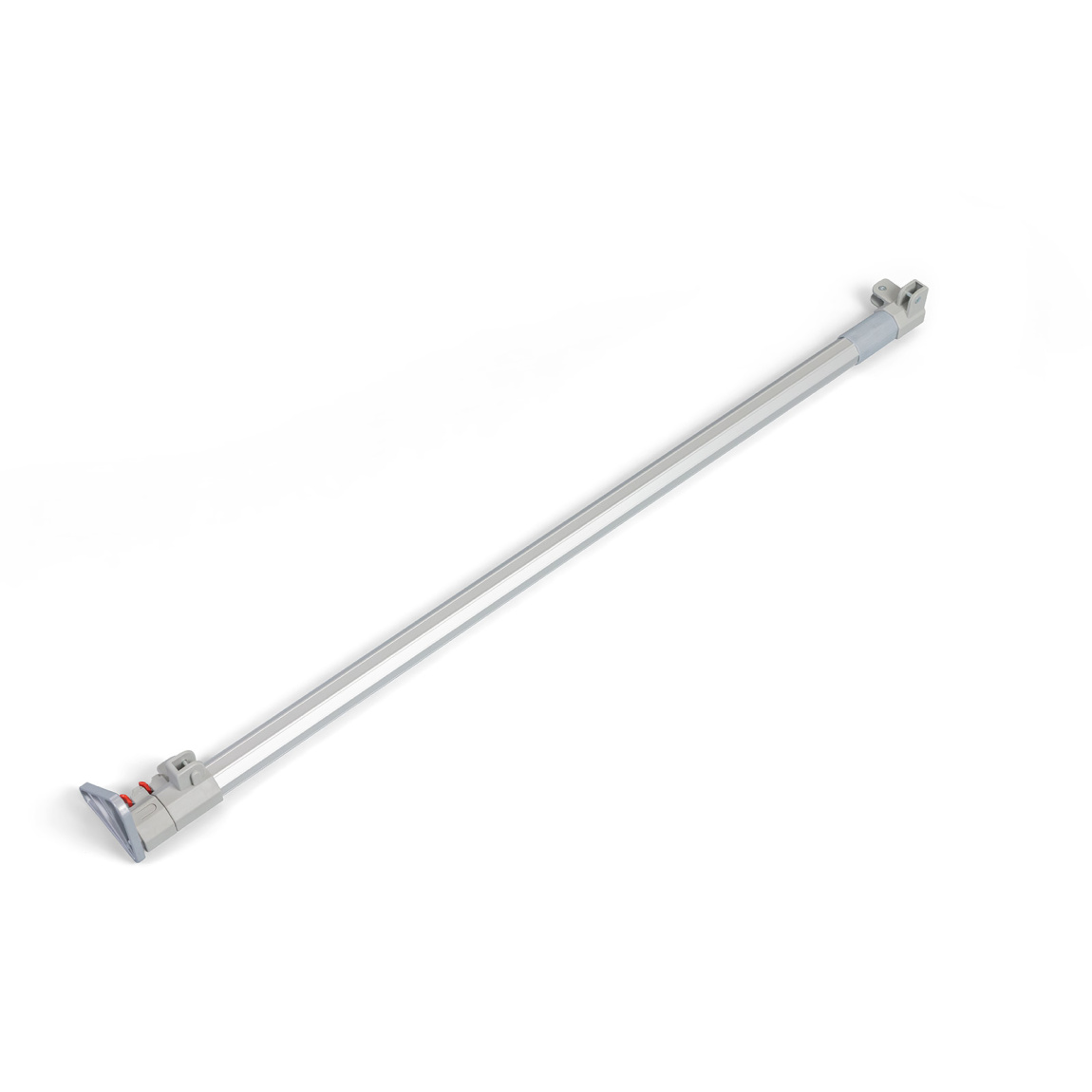 Corner foot brace / outer tent pole for the frame of the Premium folding pavilion/folding tent