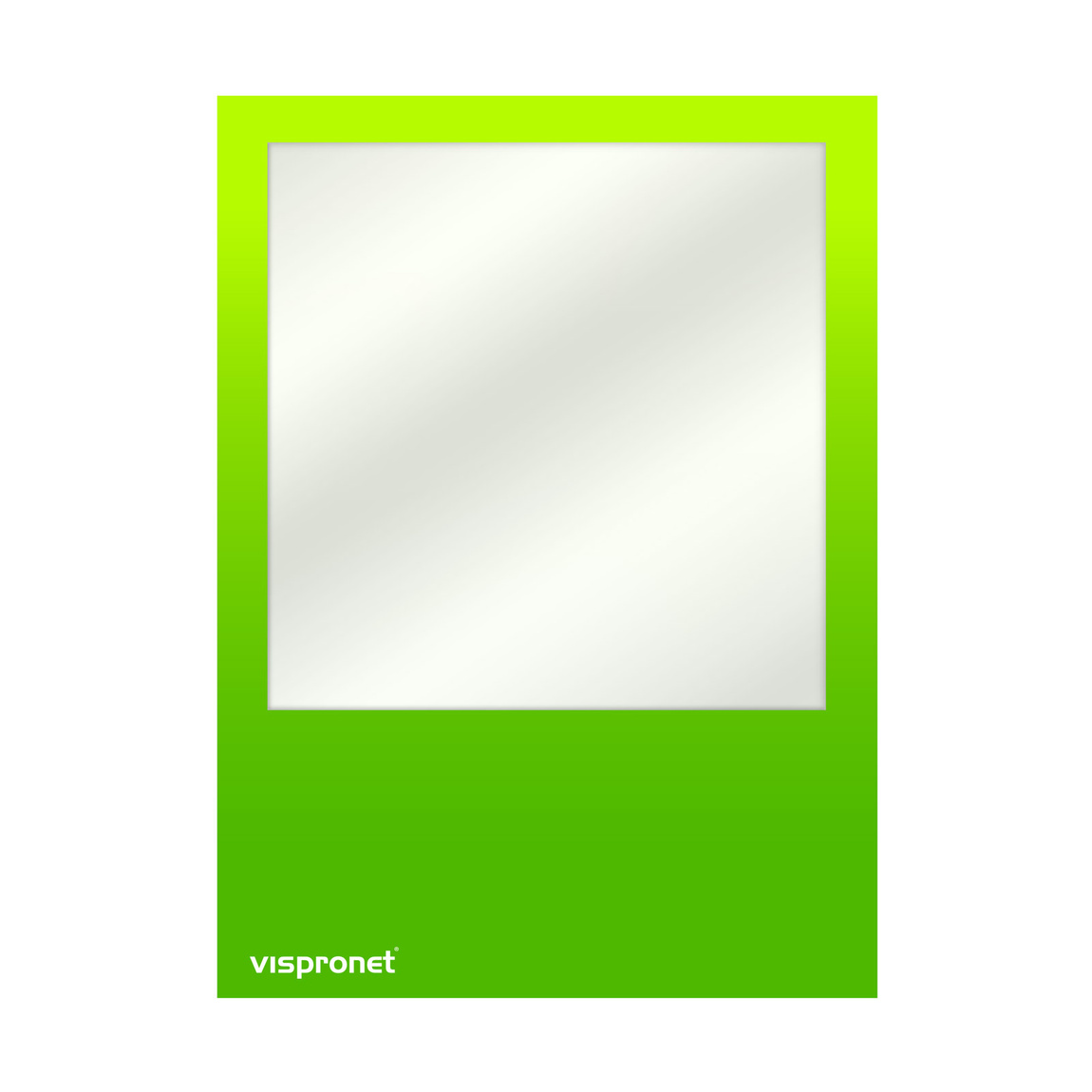 Wall with panoramic window, wall widths 1.5 m or 2 m