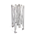 Tent Frame Folding Tent Premium