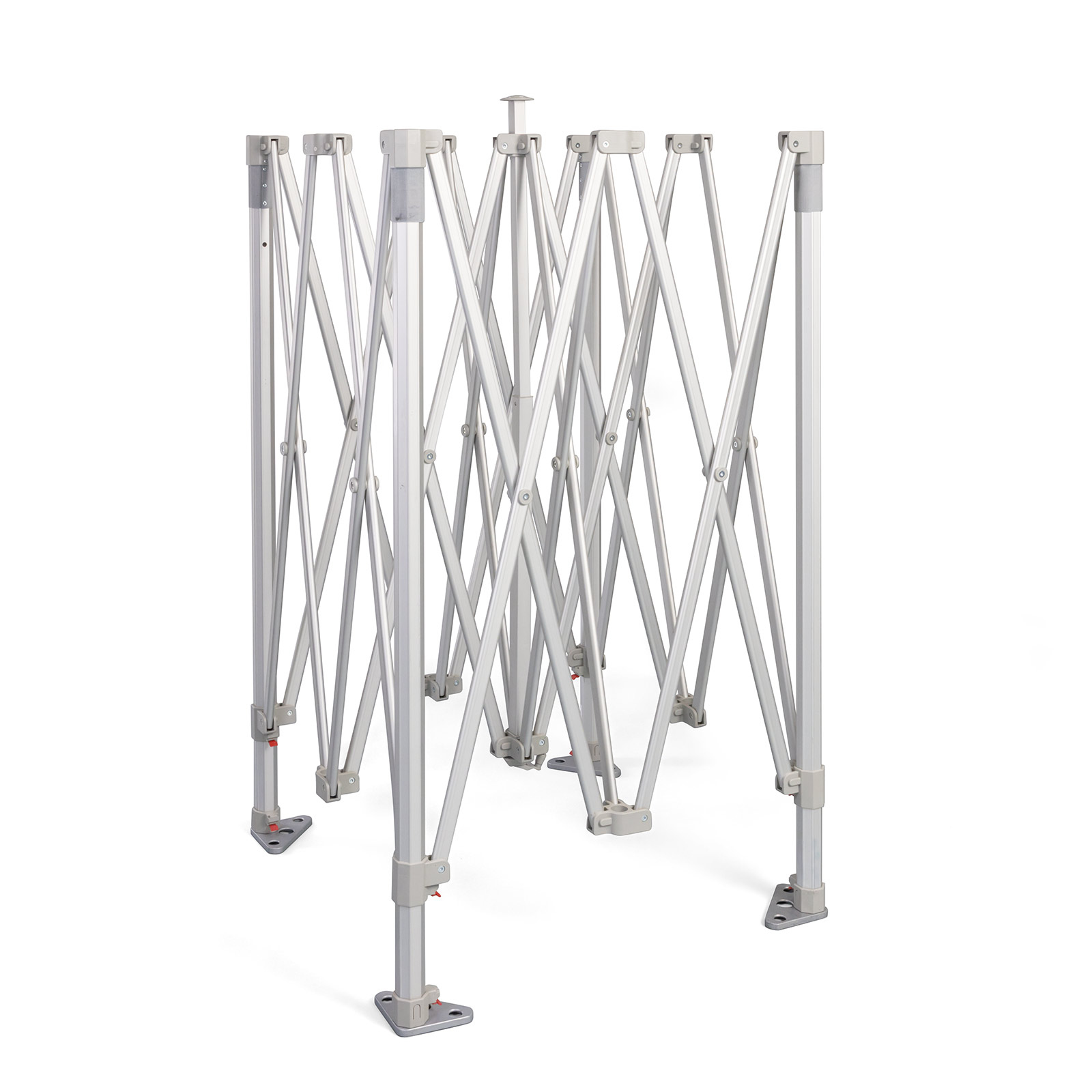 Tent Frame Folding Tent Premium 3 x 6 m