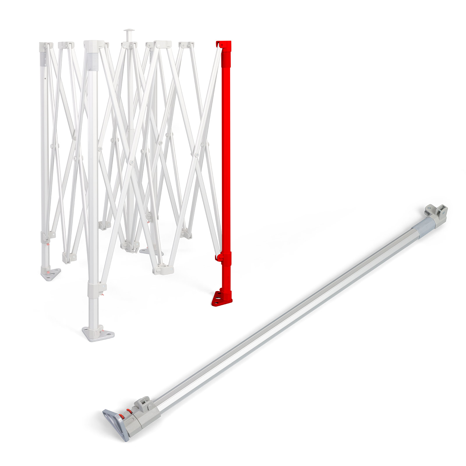 Outer Tent Pole for the Premium Tent Frame - Replacement Part