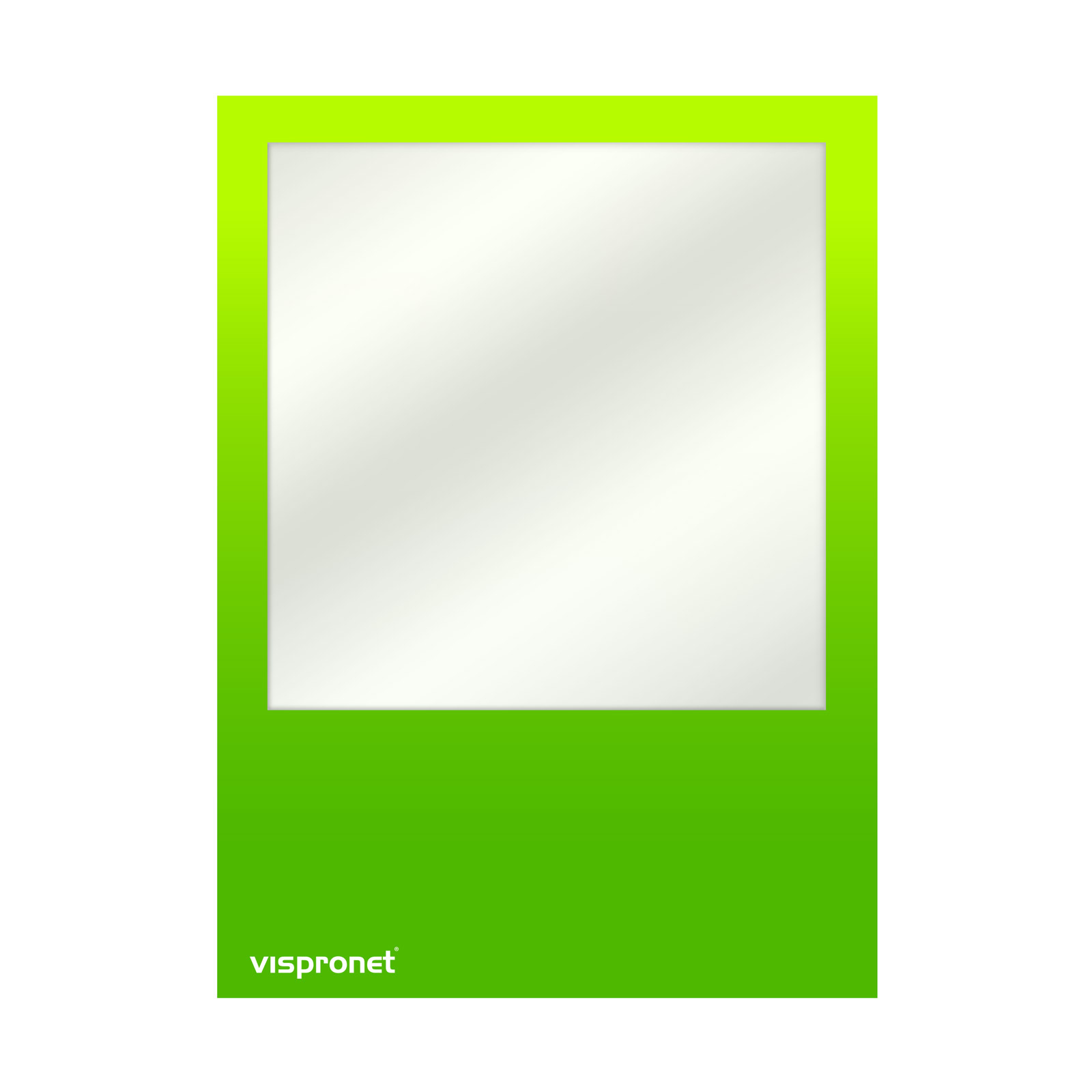 Wall with panoramic window, wall widths 1.5 m or 2 m