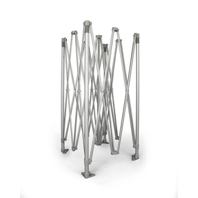 Tent Frame Folding Pavilion / Folding Tent Premium 4 x 4 m