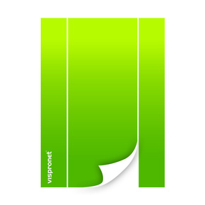 Wall Hexagon with door and print