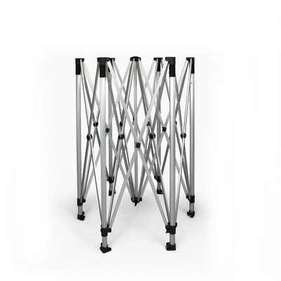 Tent Frame Folding Pavilion / Folding Tent Hexagon 3 m
