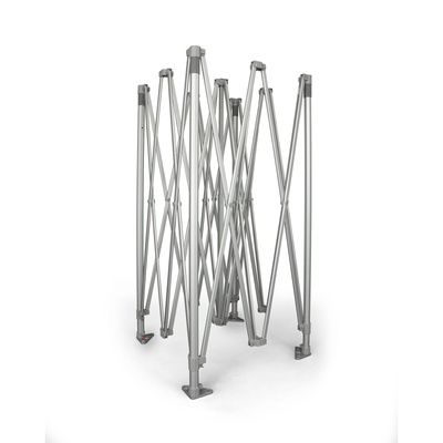 Tent Frame Folding Pavilion / Folding Tent Premium 4 x 4 m