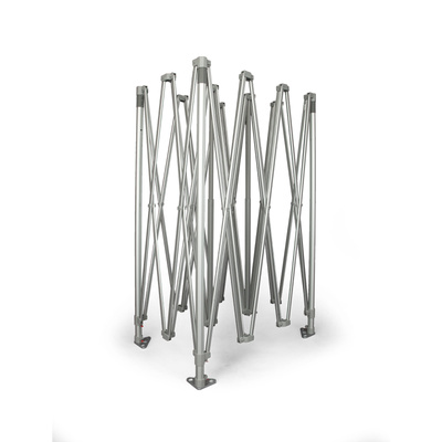 Tent Frame Folding Pavilion / Folding Tent Premium 4 x 6 m