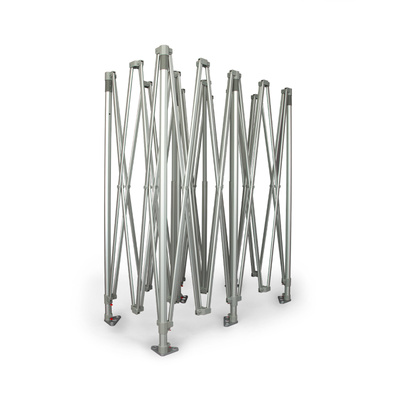 Tent Frame Folding Pavilion / Folding Tent Premium 3 x 6 m