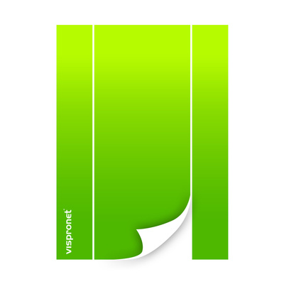 Wall Hexagon with door and print