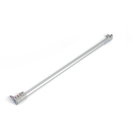 Corner foot brace / outer tent pole for the frame of the Premium folding pavilion/folding tent