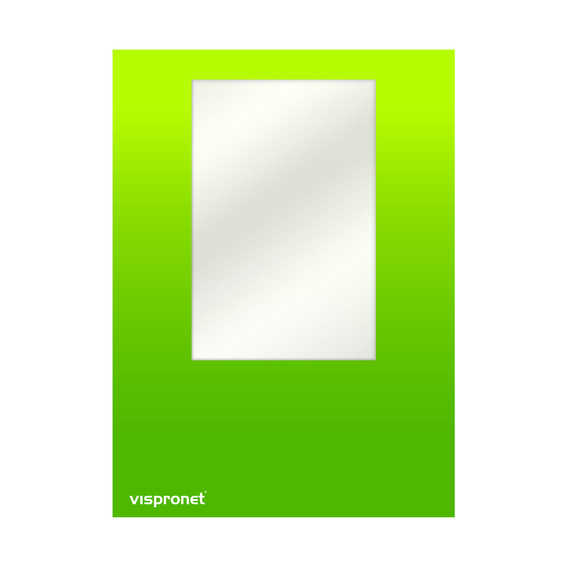 Wall with window, wall widths 1.5 m or 2 m