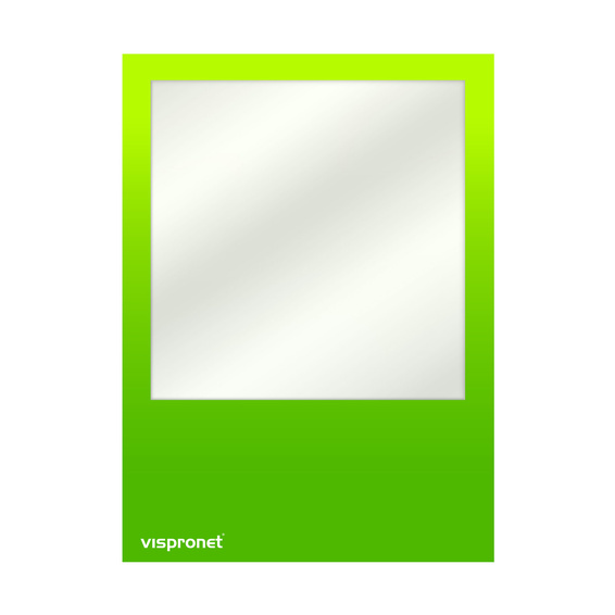 Wall with panoramic window, wall widths 1.5 m or 2 m