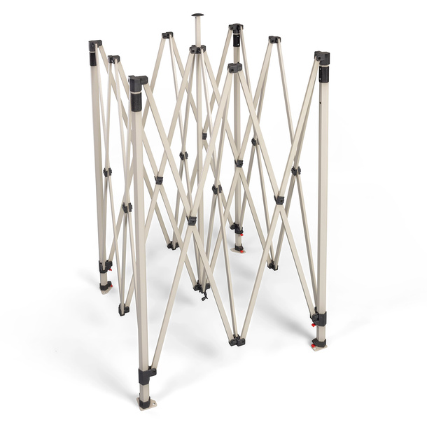 Tent Frame Folding Tent Basic