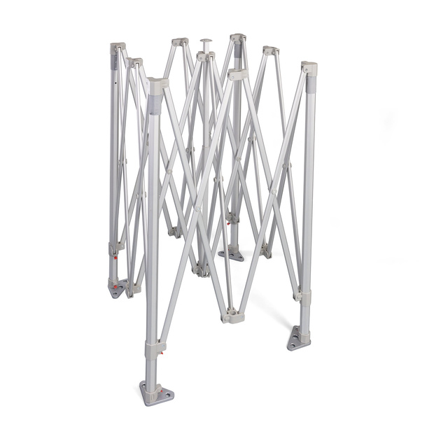 Tent Frame Folding Tent Premium
