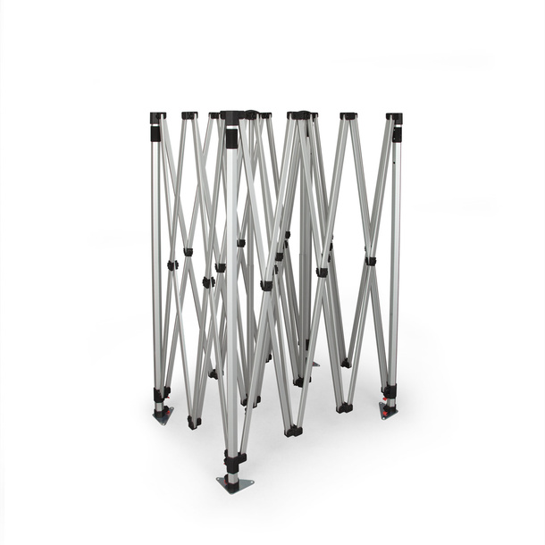 Frame Folding Pavilion / Folding Tent Select 3 x 4.5 m
