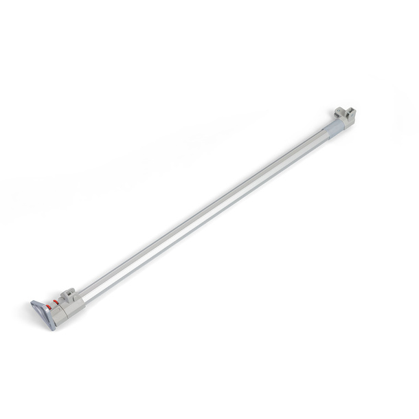 Corner foot brace / outer tent pole for the frame of the Premium folding pavilion/folding tent