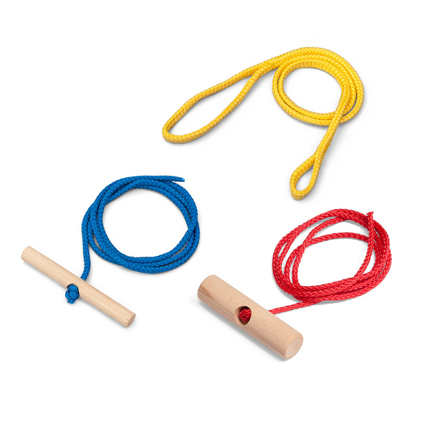 Accessory Pull Cords (optional)