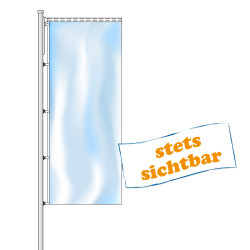 Design and order Bowflag® yourself