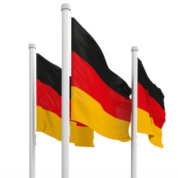 Design and order car flag