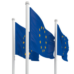 Design and order pop-up tent