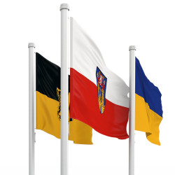 Design and order tension banners