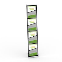 Brochure stand 300.001