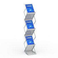 Brochure stand 100.001