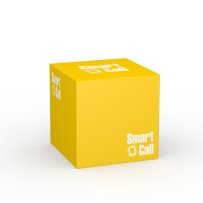 Seating elements cube seat 30 x 30 x 30