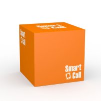 Seating elements cube seat 50 x 50 x 50