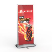 Roll Up Select Outdoor, water-fillable