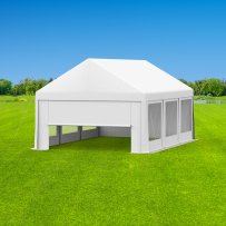 Party tents