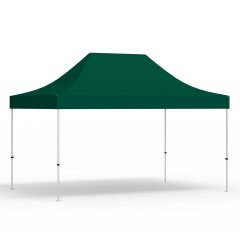 Folding tent select 3x4.5 m, in standard colours