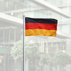 Buy Germany flags