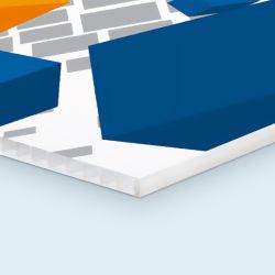 Twinwall sheets type H