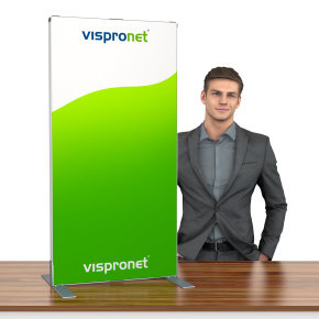 Fabric Display Flex T