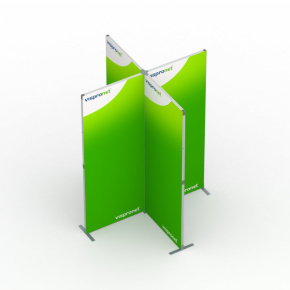 Keder frame flex X-Modul