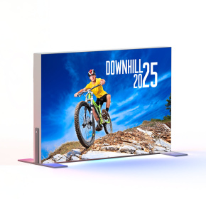 Display Wall Q-Frame® LED Landscape