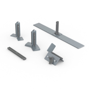 Accessories keder system flex