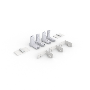 Accessories exhibition wall lightbox flex