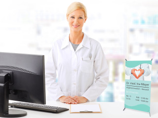 X-Display T Medical Practice