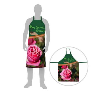 Apron Rose Expert