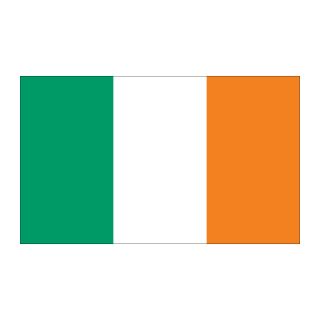 National flag Ireland