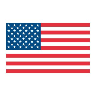 National flag USA