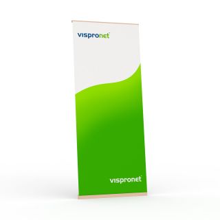 L-Banner Wood