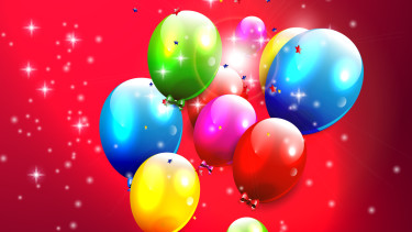 brilliantly printed flags for outdoor advertising