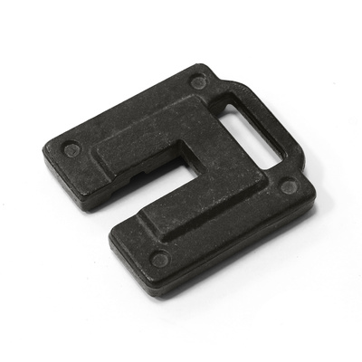 Ballast plate 18 x 20 cm, 5 kg