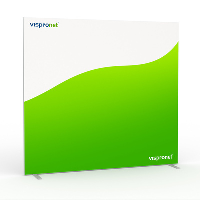 Display Wall Q-Frame® promotional advertising
