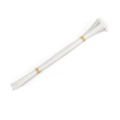 Cable ties 430 x 4,8 mm, set of 25