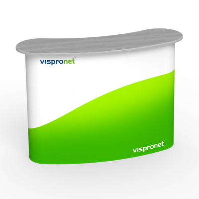 Promotional Counter Magnet with Print