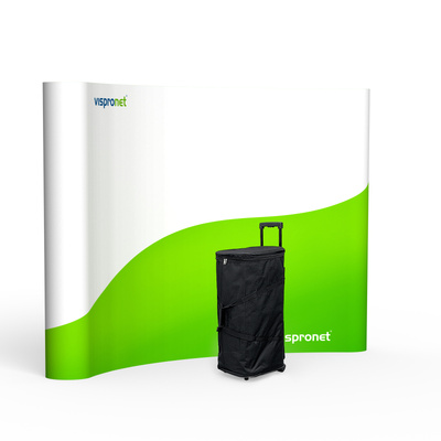 Pop-Up Magnet with Print